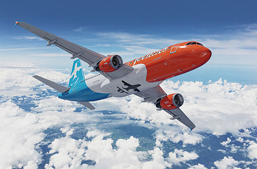 breitflyte's tweet photo. Canada Jetlines Reports First Quarter 2023 Net Loss of $3.62 Million or $0.05 per Share
https://t.co/E7MzXovbvV
#CanadaJetlines #Jetlines #Breitflyte #avgeek #avgeeks #aviation #airlines https://t.co/joovbDXDAM