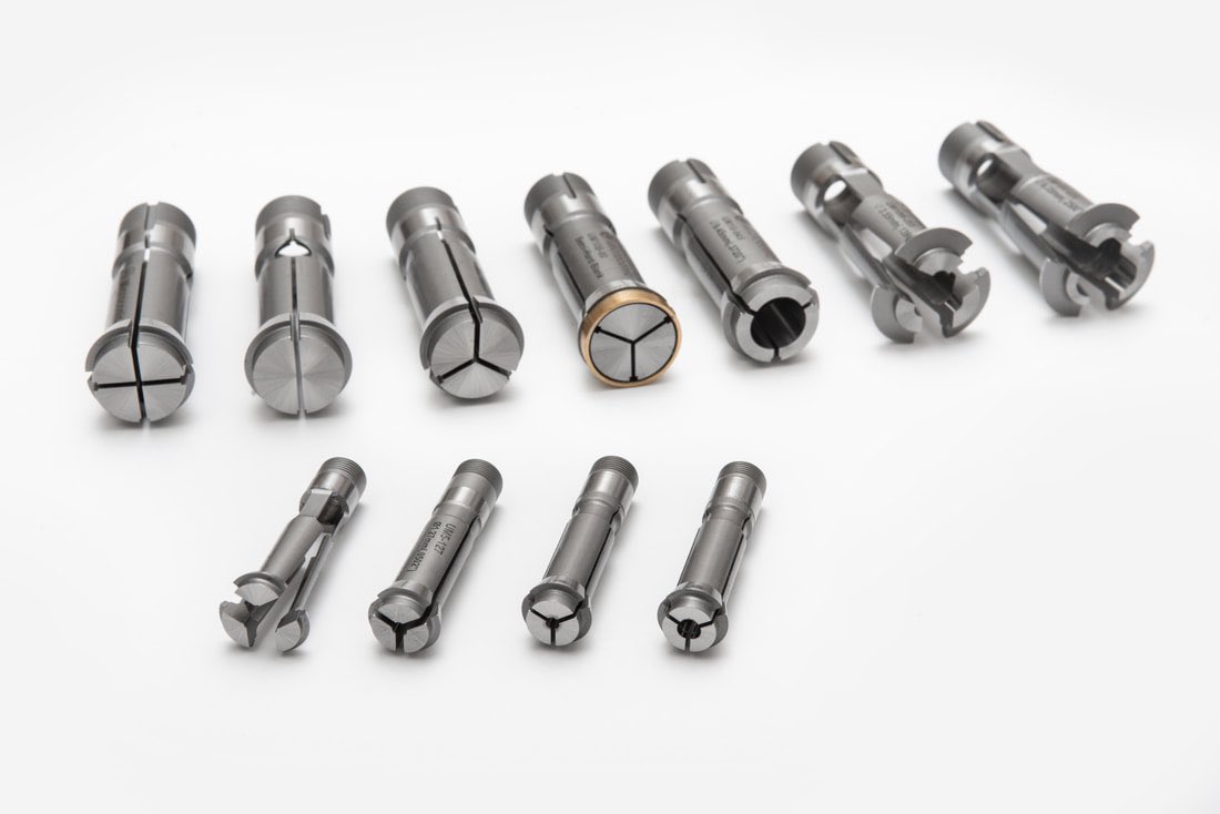 Microconic's tweet photo. Isn’t it time that you tried a #Microconic collet in your #CNCswiss? #cncmachining https://t.co/EFfwe3fMyB