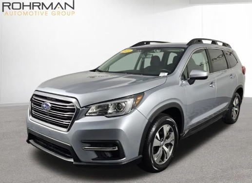 Bob Rohrman Auto tweet media