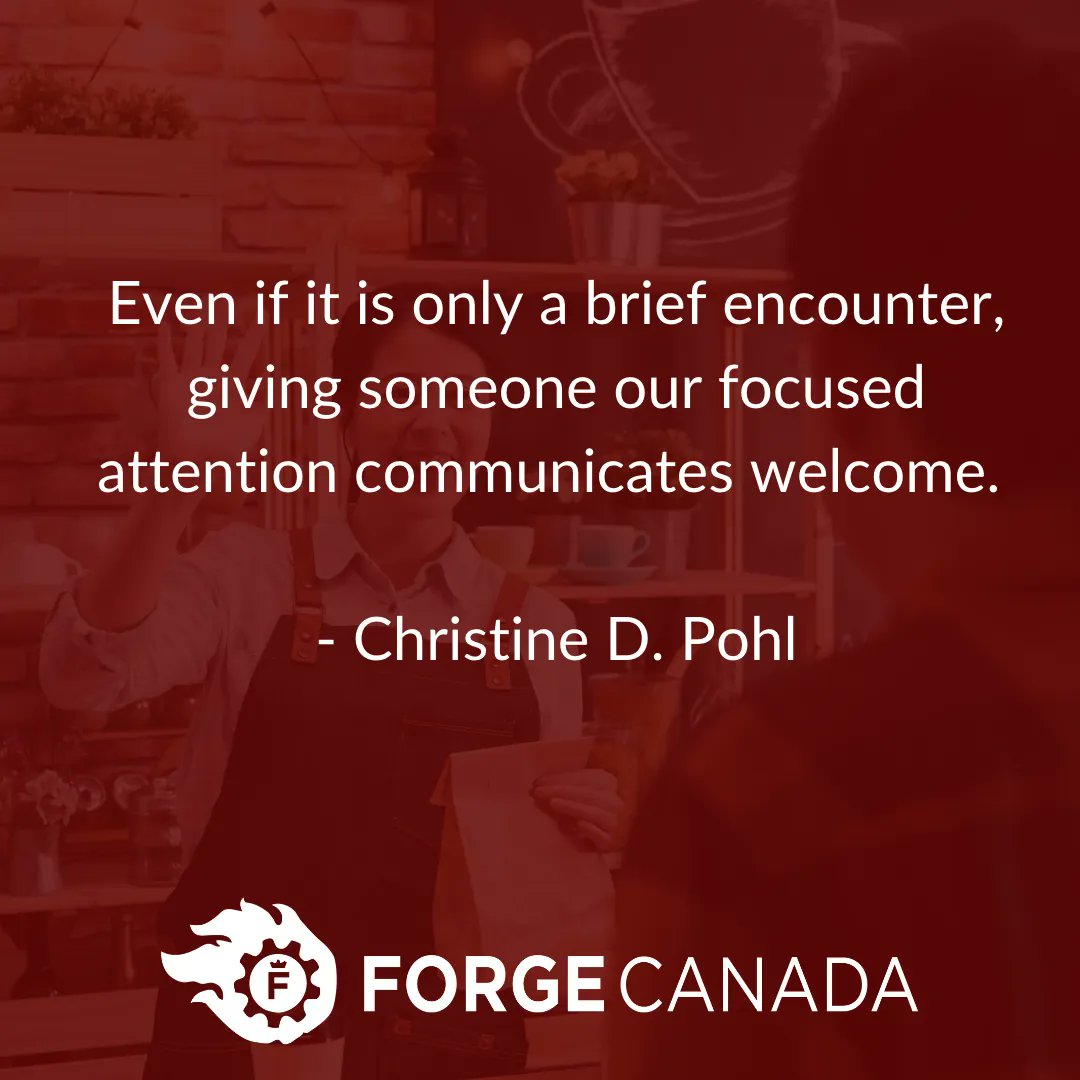 Forge Canada tweet media