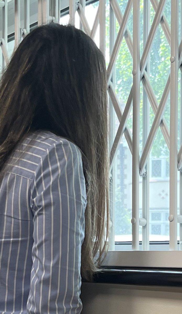 Feel like you’re behind bars around exam time? 

There are lots of law students out there revising or taking their exams at the moment. Remember, your grades don’t define you. What does is your resilience and determination to qualify.
You’ve got this.

#law #future #students