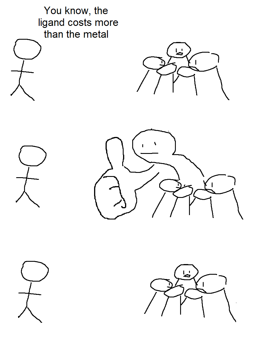 MoleculesGoHard's tweet photo. Me on the left https://t.co/DznqIieBRL