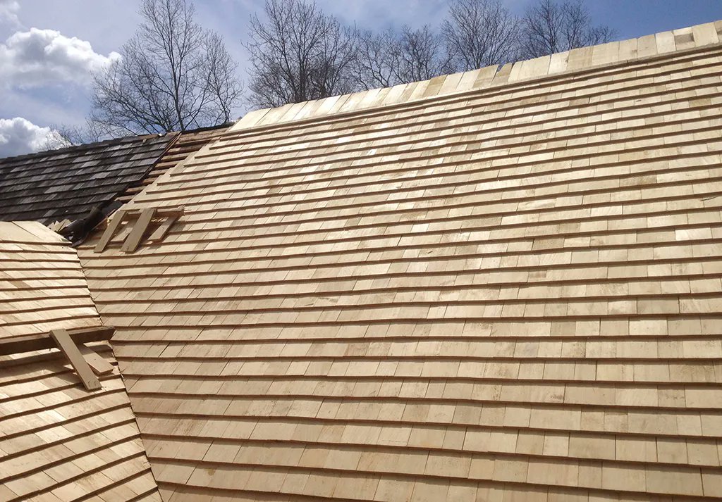 For over forty years, The Waldun Group has provided the highest quality Western Red Cedar building materials to world markets. #WaldunForestProducts #Shingles #Tapersawns #Handsplits #therealdeal #EastEndCedarCo