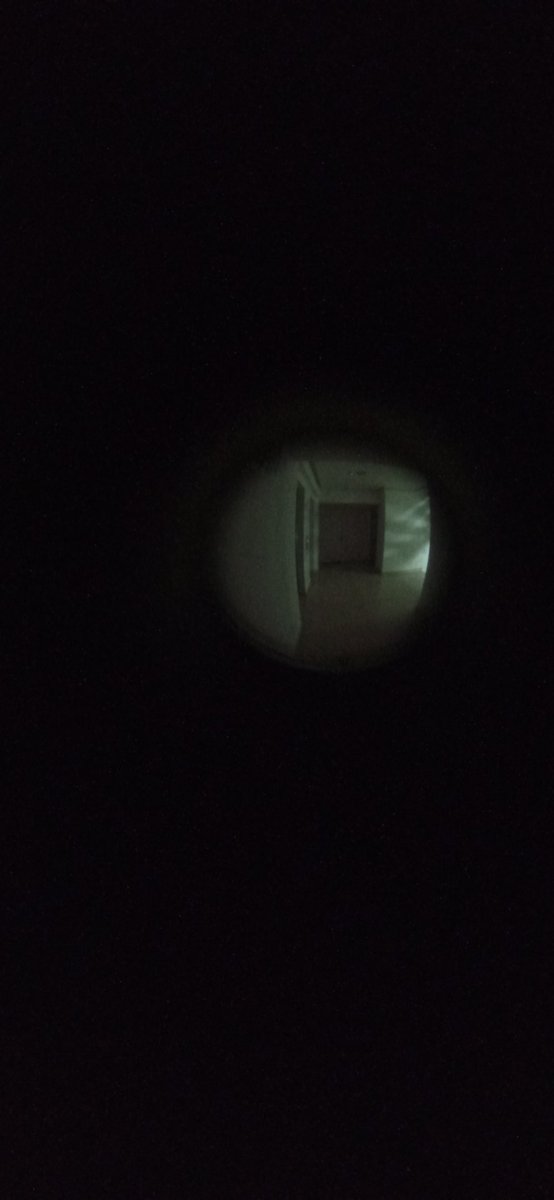 joack_vega's tweet photo. Ok ahora entiendo porque dicen que dónde vivo parece escenario de película de terror https://t.co/sHlDFx0ibS