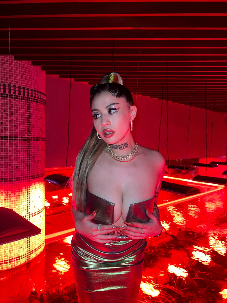 maa_queeen's tweet photo. Bad Bitch 美学❤️‍🔥

https://t.co/AclBjNwmXD

もう見たー？？？？
まじ治しちゃうぜお前のED🤌🏼😏💦 https://t.co/jbueXvrIvv