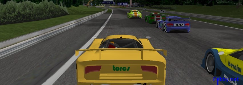 fribbynet's tweet image. 🎮 Videogame Gratis 🎮
🏎 Torcs - Gare Automobilistiche Open-Source
🌍 gat.to/4kre7
#videogame #videogioco #torcs #3D #auto #gare #fribby #fribbynet