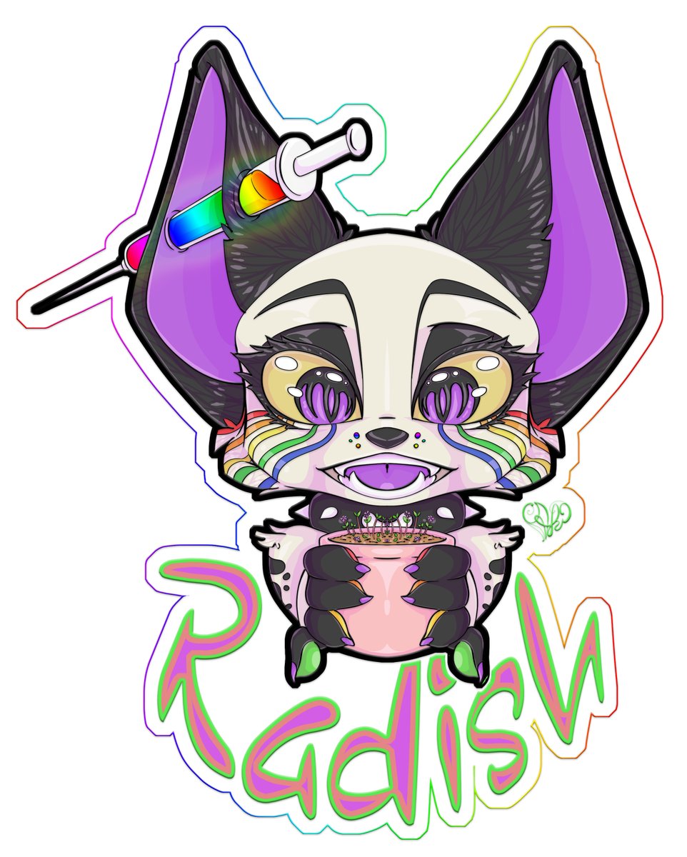 MelimeDame's tweet photo. Another icon cell shaded for @/Ava Cressell on fb <3
Offer: https://t.co/0o3HHAnO9a
#commission #commissions #icon #pot #plant #upset #art #digitalart #furry #anthro #anthofurry https://t.co/7v2FrkMcnM