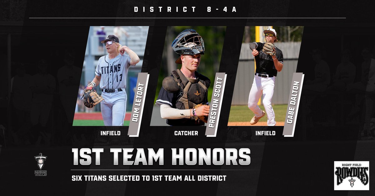 Titans Baseball tweet media