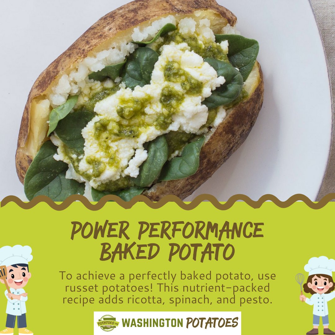 Washington Potatoes tweet media