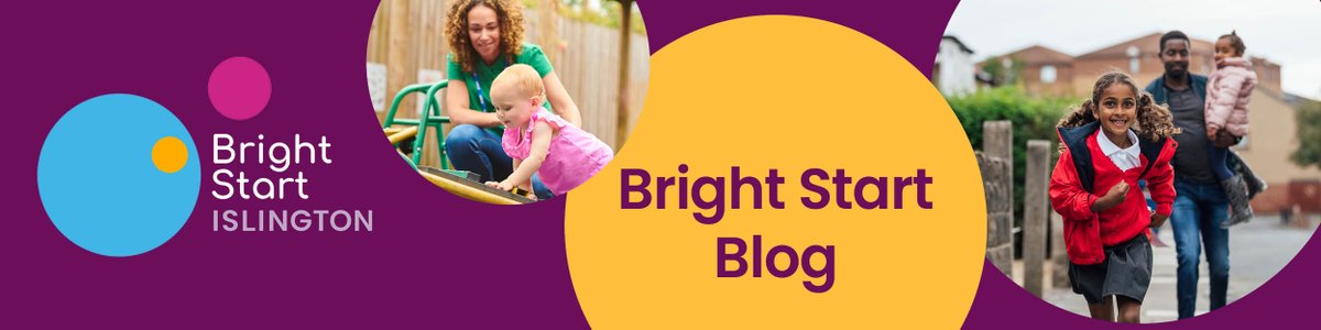 Islington Early Years tweet media