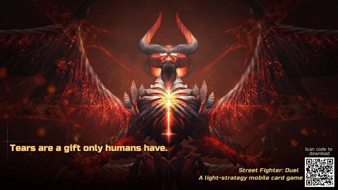 Street Fighter: Duel https://t.co/JAJfDpgfh0<a href="/tag/newprofilepic"class="tags"><span>#newprofilepic</span></a>