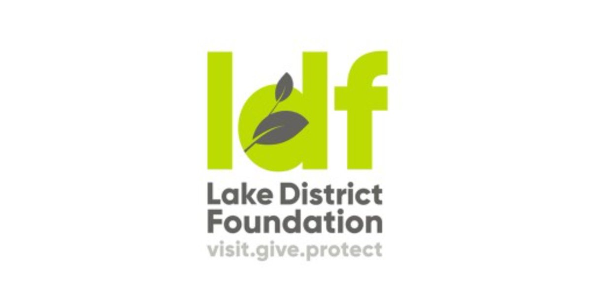 Partnership Communications and Engagement Officer <a href="/lakesfoundation/">Lake District Foundation</a>

Home working with essential travel in and around the Windermere 
area

See: ow.ly/ysyT50OoZxi

#CumbriaJobs