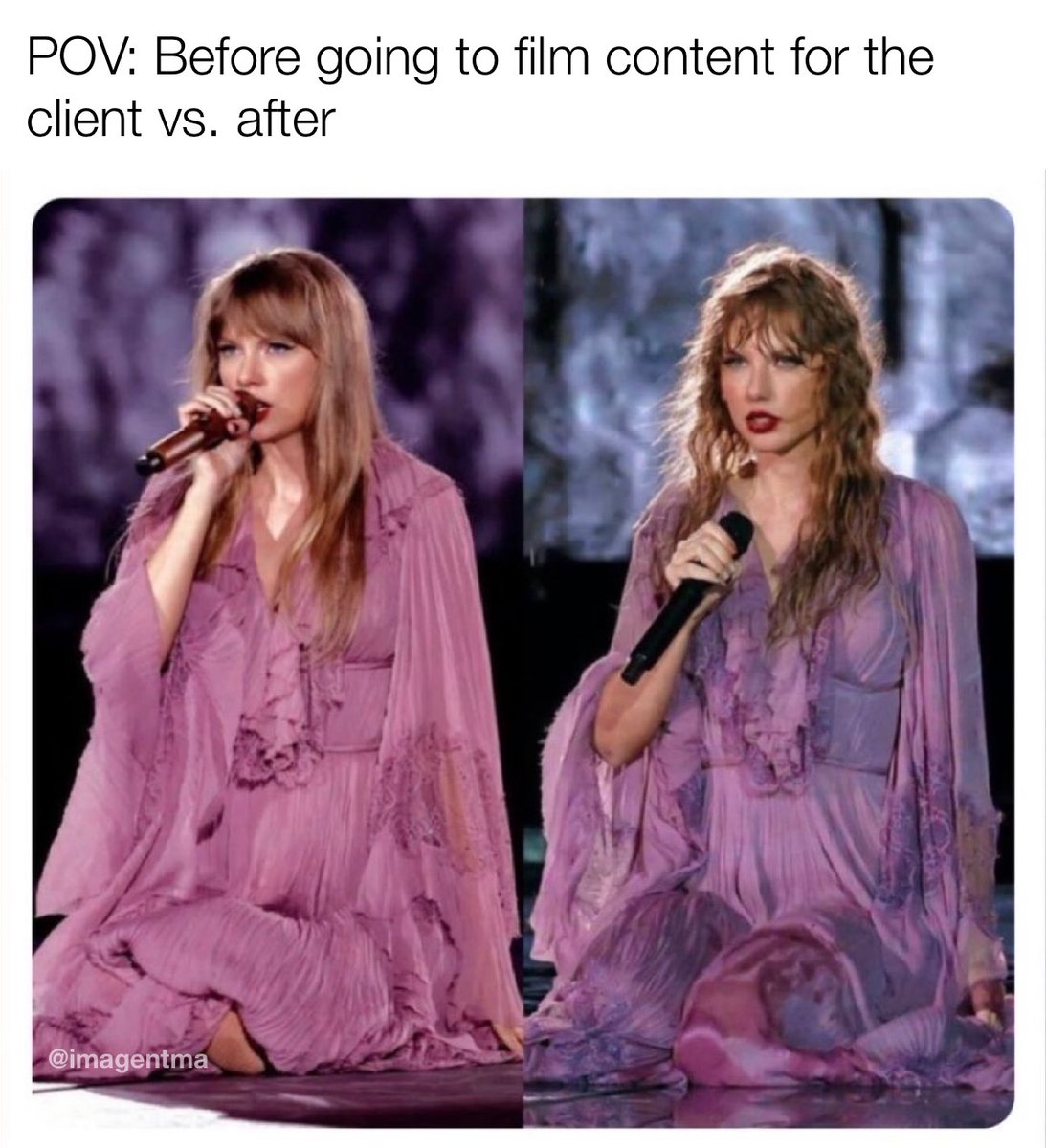 imagentma's tweet photo. Does this happen to anyone else? 😅 

#ImagenTMA #Marketing #Advertising #DigitalMedia https://t.co/pSgPpR9c4Y
