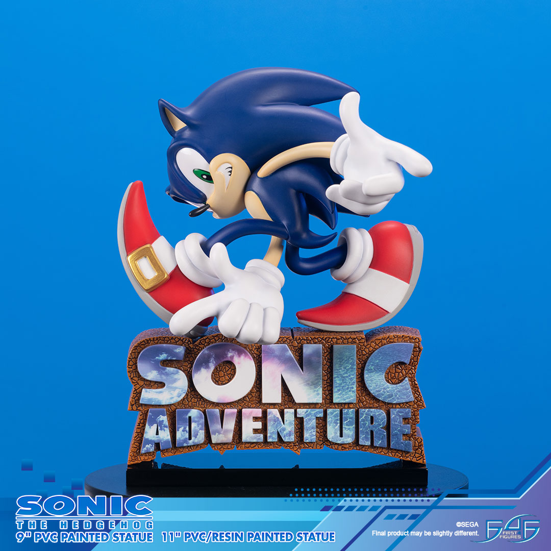 Interest Signup: Sonic the Hedgehog - Sonic Adventure 2