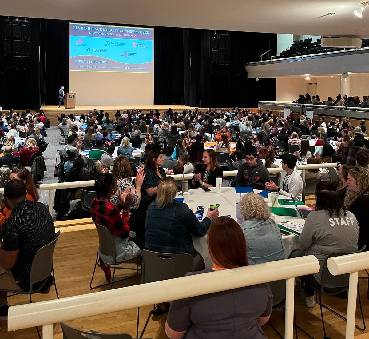 heyalihearn's tweet image. Here we go!

Resilience and Equity Conference 2023

@flxschools
#communityschools
#restorativepractices
#BetterTogether