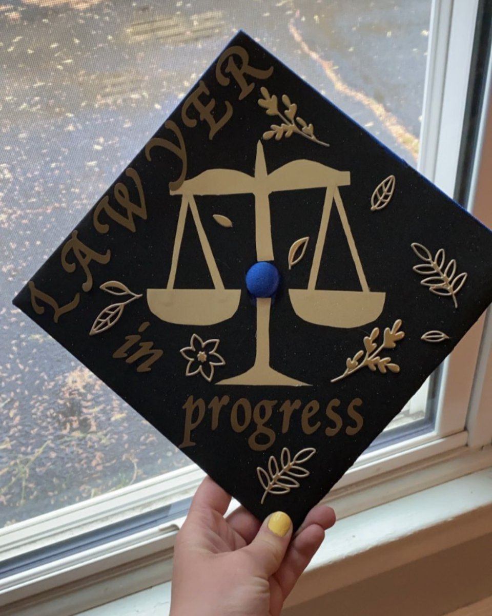 WNEUniversity's tweet photo. Send us your decorated grad caps and we'll post some of our favorites after this weekend! ππ #WNEGrad
π§ Email photos to social@wne.edu https://t.co/B1HqhBGs8r