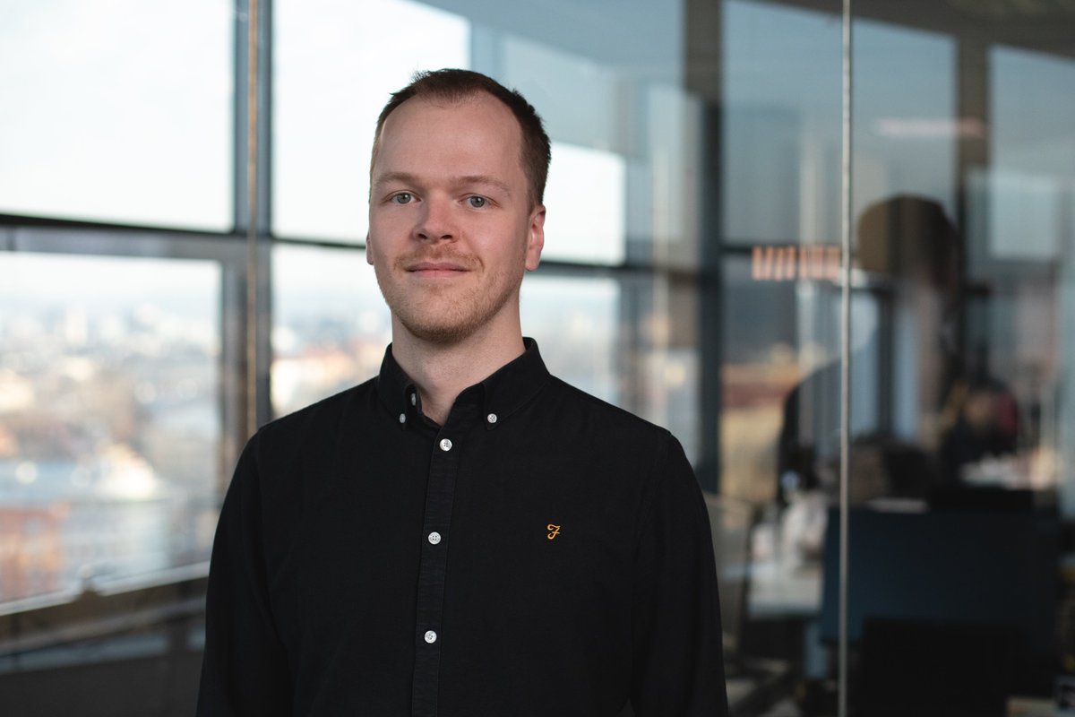 TechBullion's tweet image. Real-time Web Data – a new source of Competitive Intelligence; Interview with Aleksandras Šulženko, Product Owner at Oxylabs.io @oxylabs  techbullion.com/real-time-web-… #webdata #data  @TechBullion