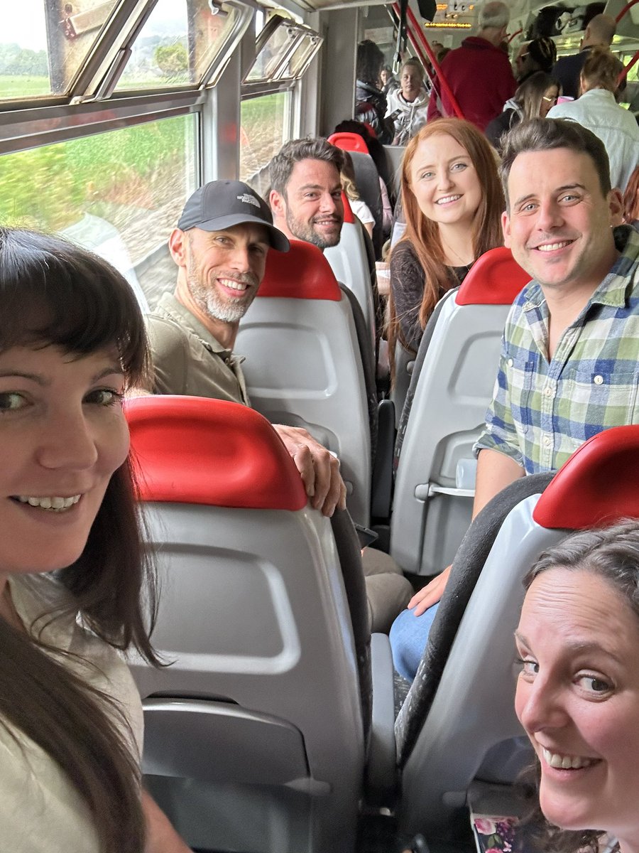 Leeds Emergency Department ACPs tweet media