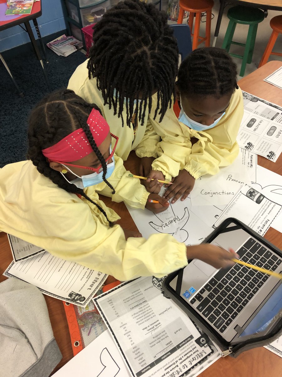 Fonde Elementary tweet media