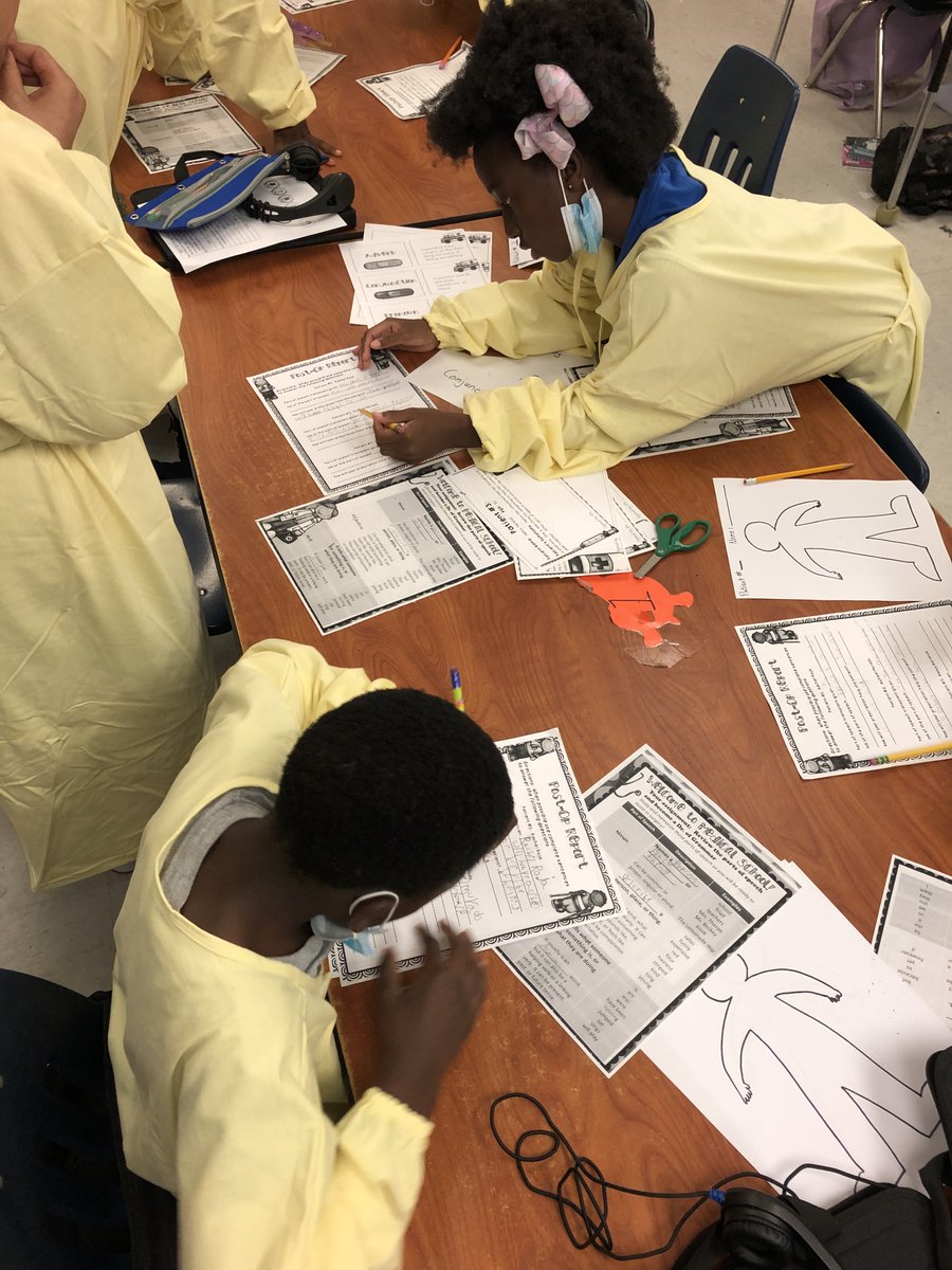 Fonde Elementary tweet media