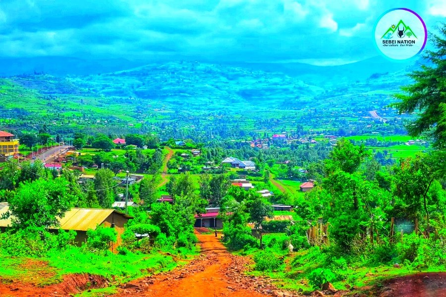 SebeiNation's tweet image. What do you like about Sebei?
#VisitSebei
#Bukwo
