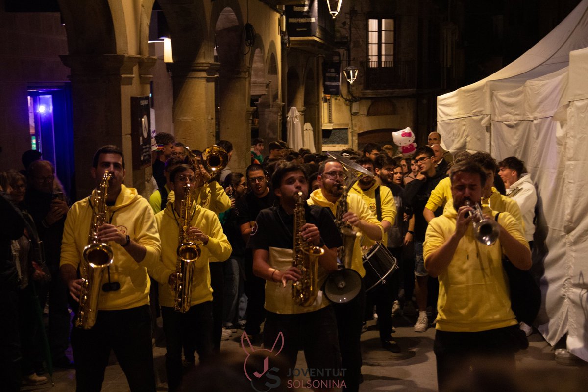 Joventut Solsonina tweet media
