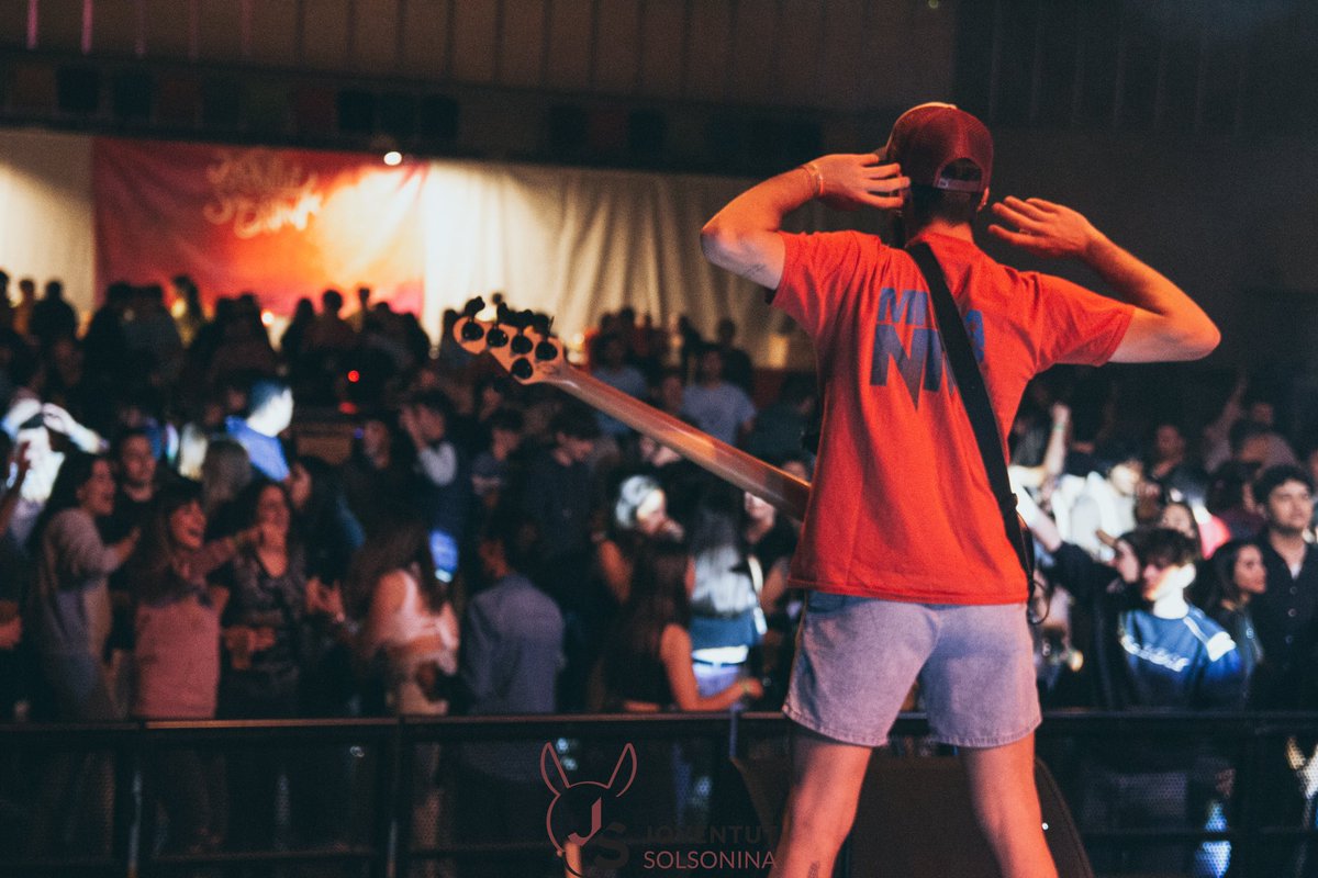 Joventut Solsonina tweet media