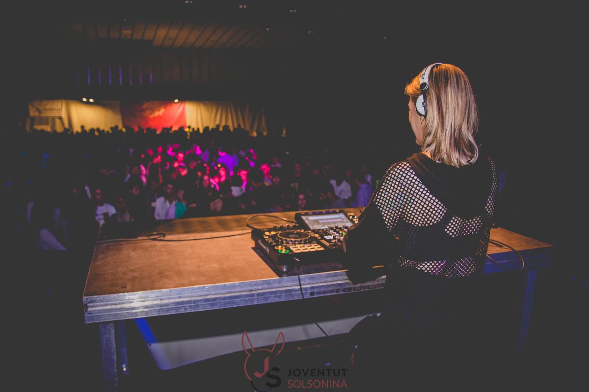 Joventut Solsonina tweet media