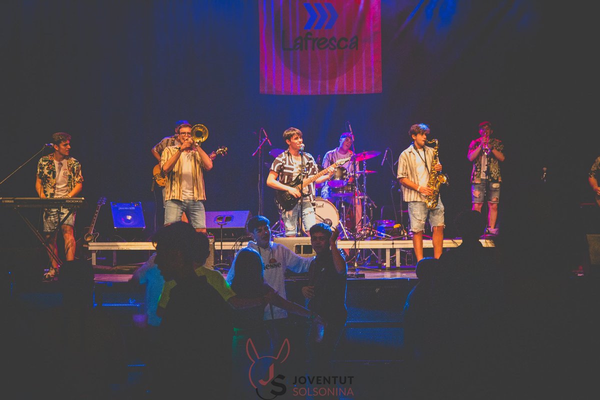 Joventut Solsonina tweet media