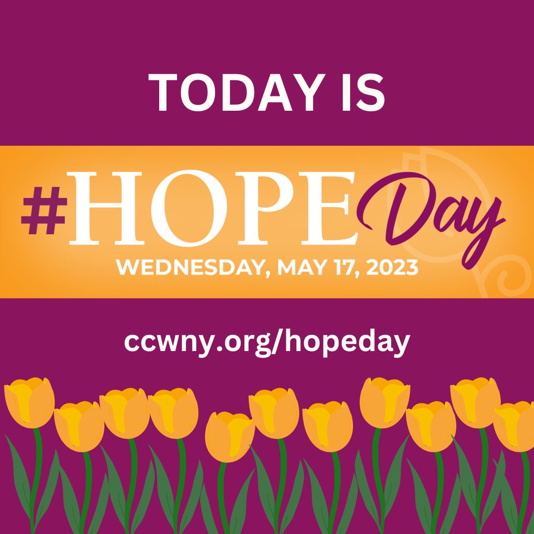 Catholic Charities tweet media