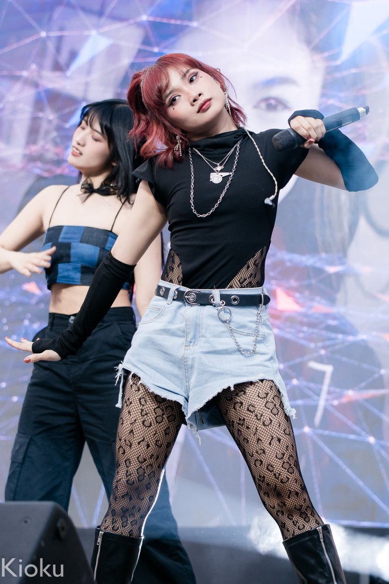 haruhiyuu's tweet photo. [2023.04.29] KAIA Alexa
「 KA1Anniversary Fanmeet  」 

🫶🐉

KAIA FANMEET atCircuit
#KAIA #KA1Anniversary #KAIAFanMeet #KAIA_ALEXA
@KAIAOfficialPH @KAIA_Members https://t.co/m0eTIib0YT