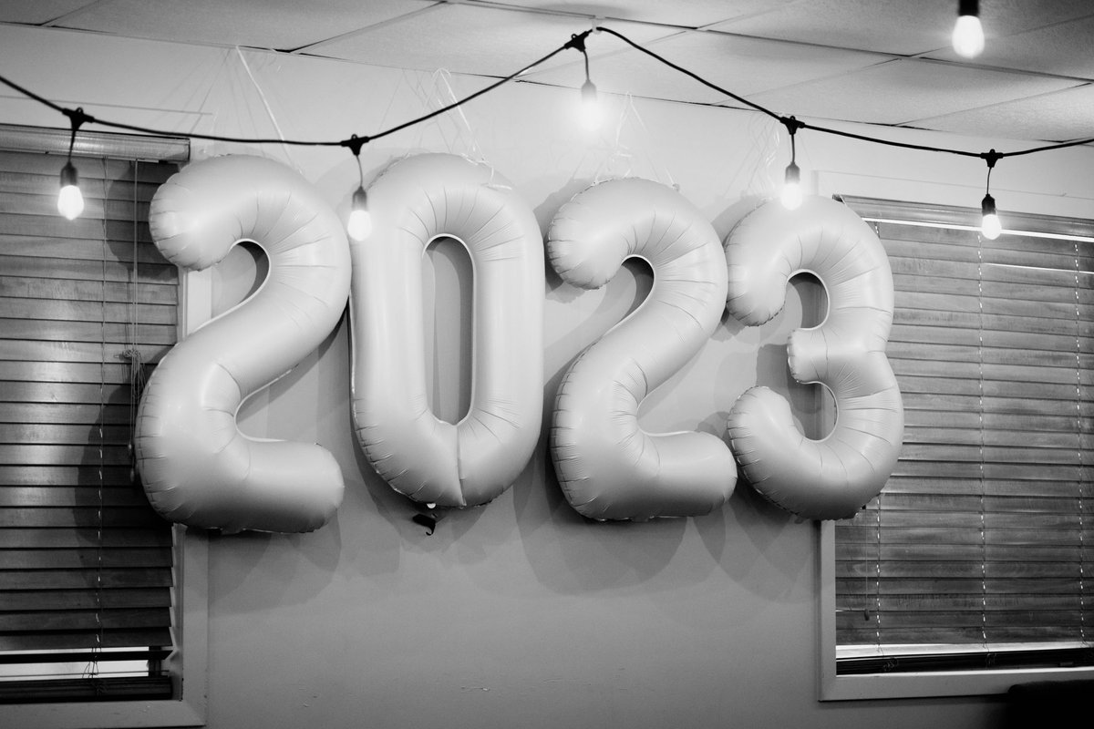 thebridgeloves's tweet photo. One more time for our 2023 graduates 👏🎓
It was such a special night celebrating these grads last night! We’re so proud of them and their accomplishments! 

#thebridgeloves https://t.co/UrUfaKeDR6