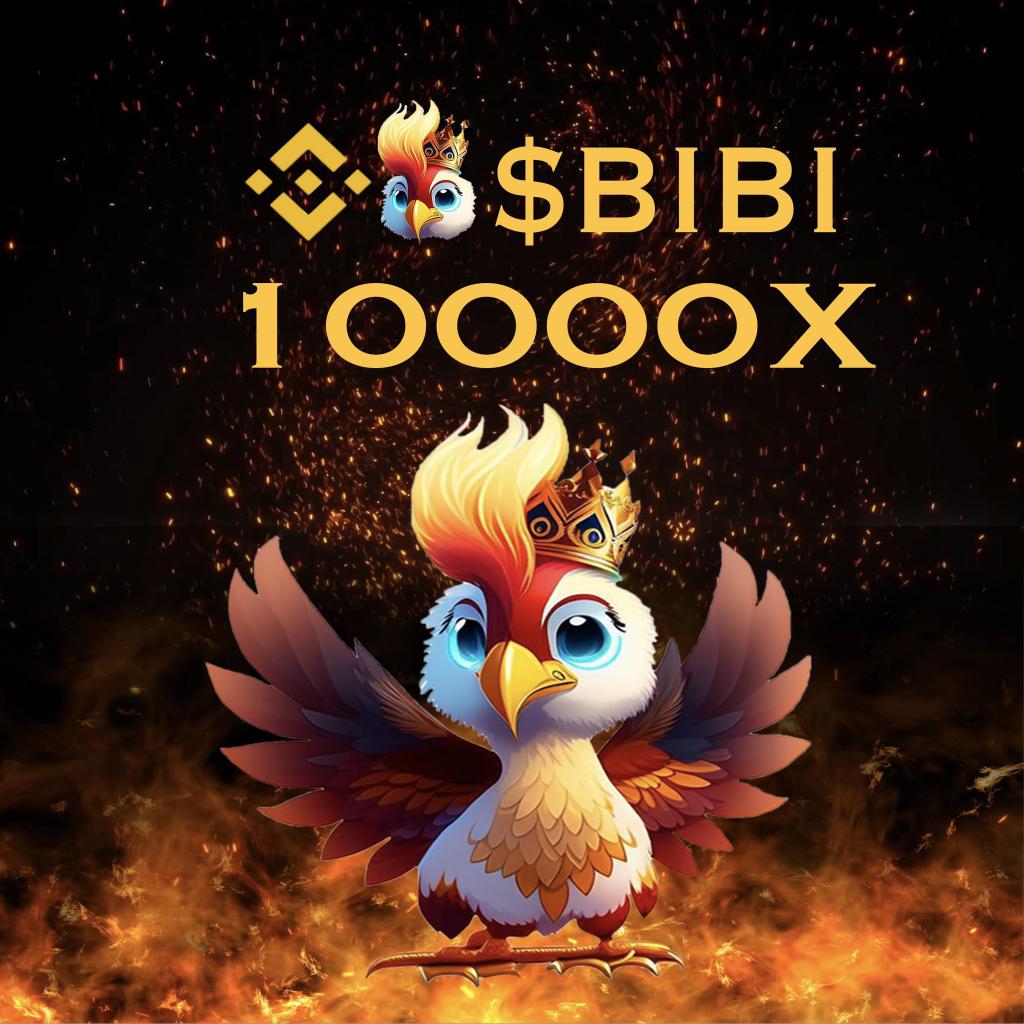 lihui8899's tweet photo. @coinbase $BIBI @BSC_BIBI https://t.co/K5LIGug5db