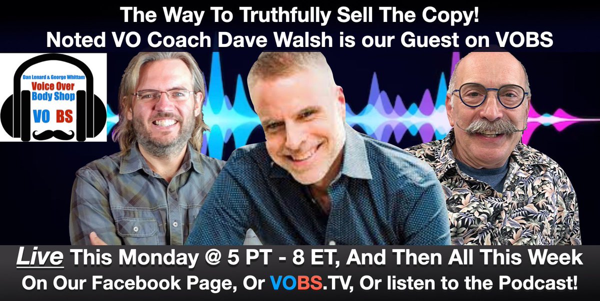 Dave Walsh tweet media