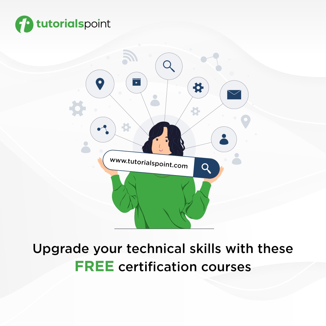Level up your technical skills with our platform's collection of free online courses! 🚀👩‍💻

From programming to cloud computing, we've got you covered.

Click on the link to find the courses: bit.ly/3YE7YBy

#TechSkills #FreeLearning #FreeCourses