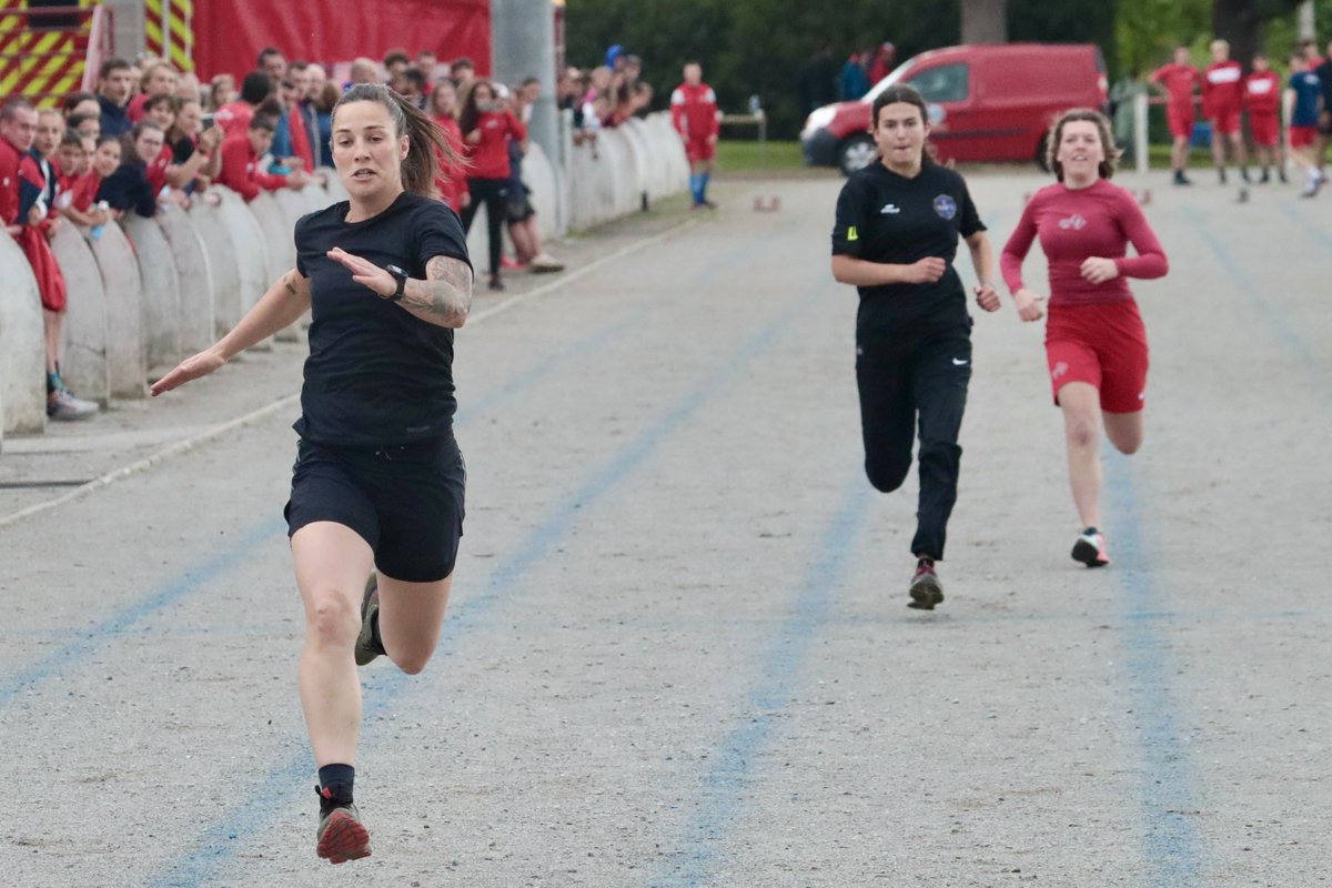 sdis31officiel's tweet image. Samedi dernier, les sapeurs-#pompiers et les @udsp31jsp du @sdis31officiel ont participé au #PSSP qui s’est déroulé à Villefranche-de-Lauragais.
👉Retrouvez une sélection de photos ici et tous les résultats sur notre site web.
➡️lc.cx/Srtm3M