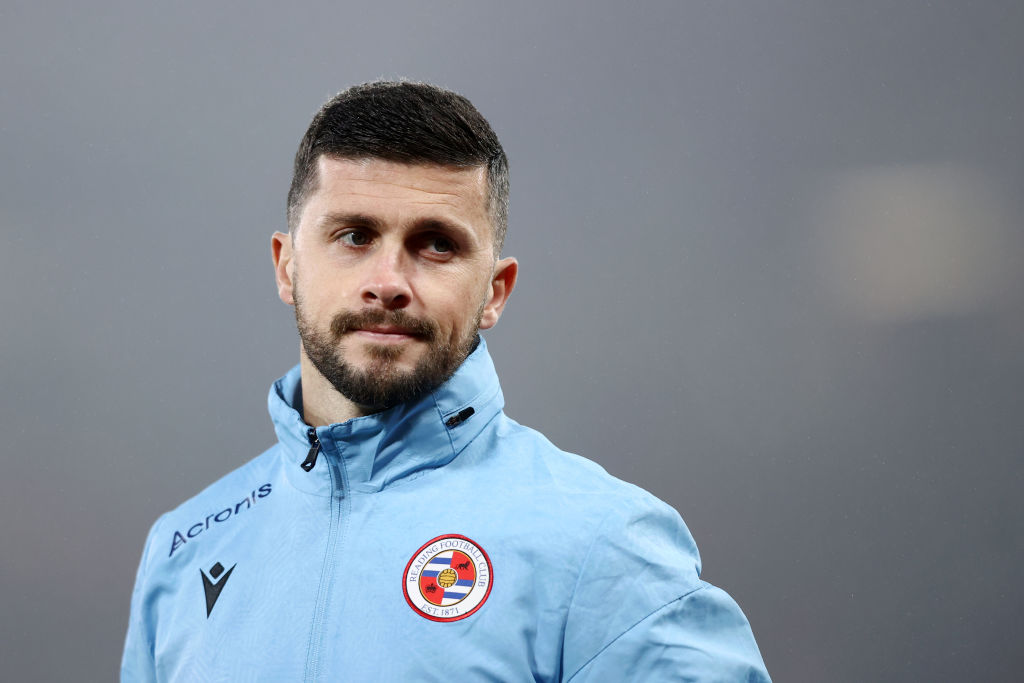 Reading FC News tweet media