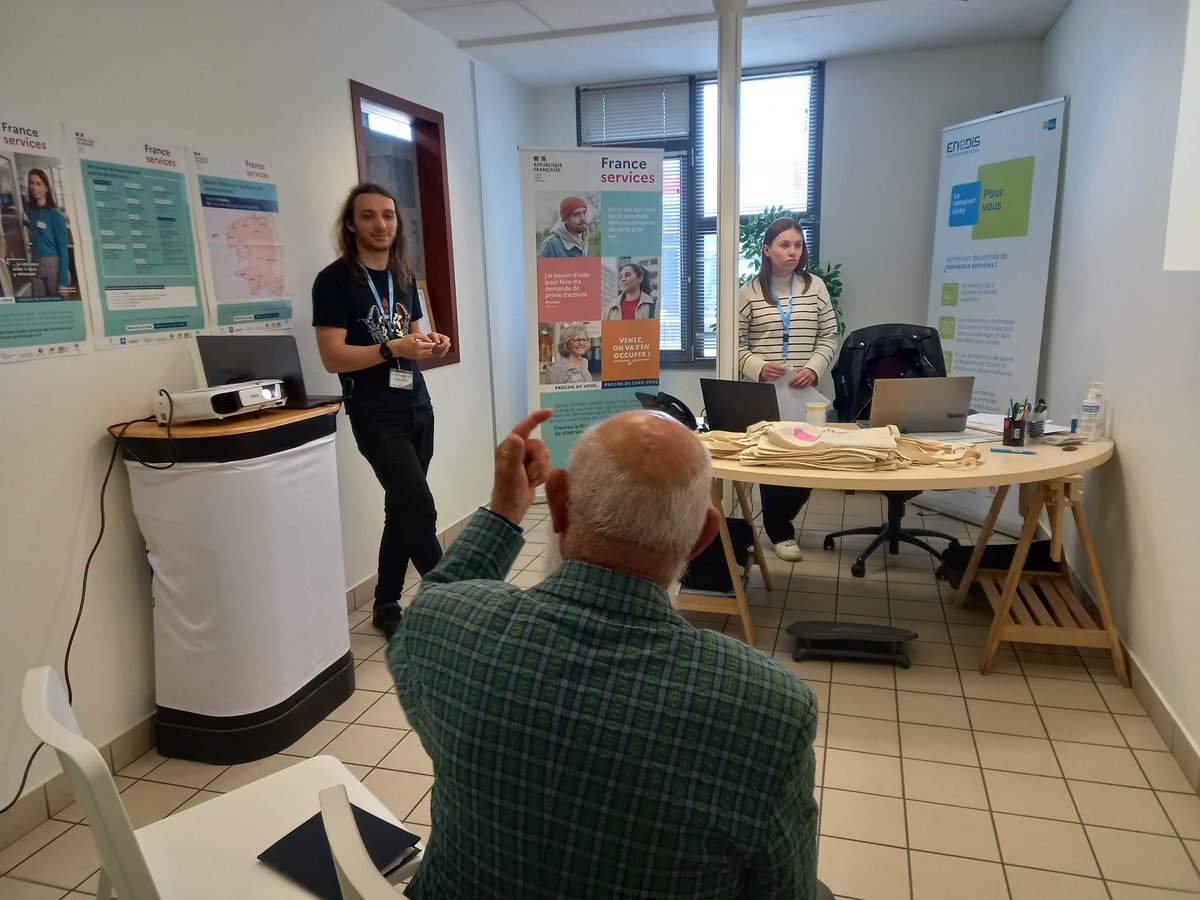 Vivre la Ville - Pimms Médiation de Brest tweet media