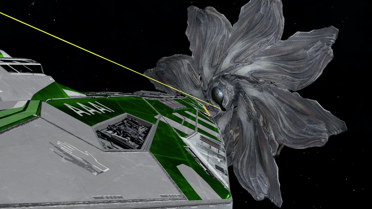 justdyland's tweet photo. I just might join you... if nothing transpires at least I'll get to meet a few friendly faces whilst I'm there.
#FrontierFirstEncounters #EliteDangerous #Thargoids https://t.co/HZiFI8seXZ