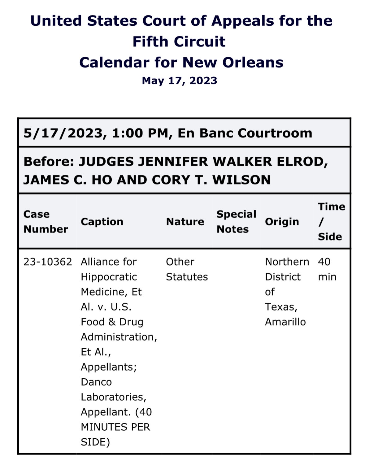 chris-geidner-on-twitter-reminder-oral-arguments-in-the-mifepristone-case-at-the-5th-circuit-will-be-taking-place-at-1p-ct-today-in-front-of-an-extremely-conservative-anti-abortion-panel-that