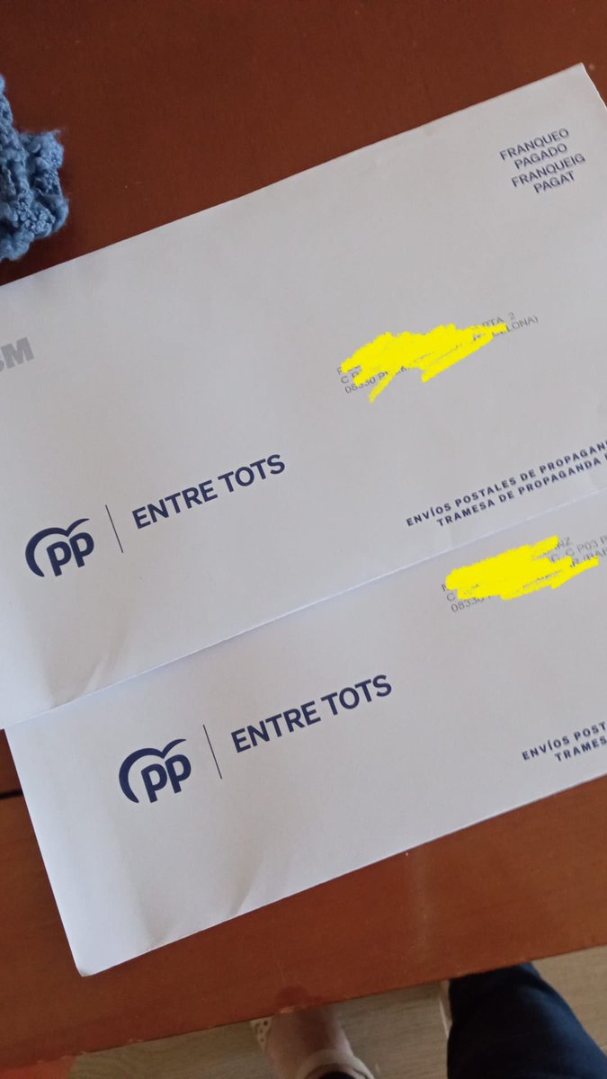 poletebassman's tweet photo. Per recollir caques de gos van perfectes!
#gos #perro @PPCatalunya #PP #caca #caques #merda #merdes https://t.co/63RjCMuI3f