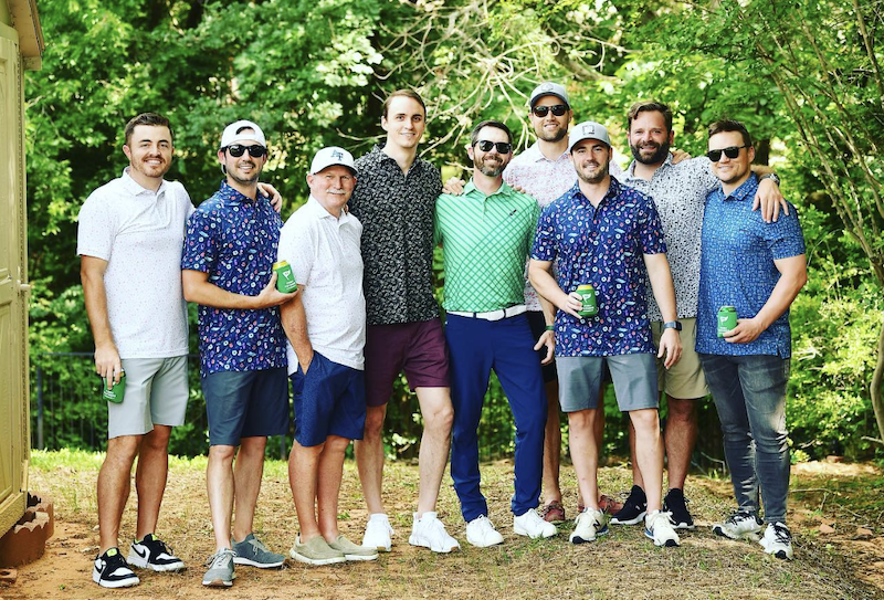 ArtEddy3's tweet photo. Dads Can Still Be Cool, Thanks To #ForeFather. Have there been times you have questioned your cool factor since you have become a #dad? You don’t need to worry anymore. Fore #Fathers is there for you dads to reclaim your own style. https://t.co/JEdyDZ51sf #ForeFathers #fathersday https://t.co/sQhmw6TTiK