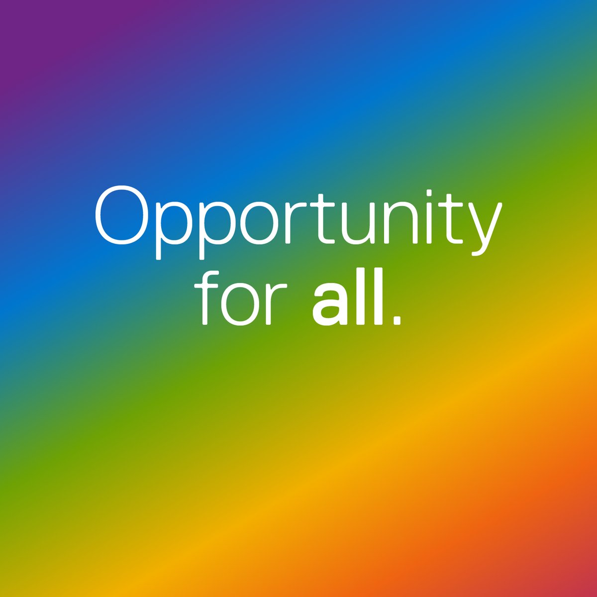 GiuliaScalfi1's tweet photo. 🌈 Oggi #17maggio ricorre la Giornata Internazionale contro l’#Omofobia. 
 
Siamo felici di rinnovare il nostro impegno quotidiano per l’#inclusività - anche grazie al gruppo #ERG #Pride.
 
🏳️‍🌈 Perché ogni sfumatura è preziosa. #beYourself
 
https://t.co/acBUqFyNYD

#Iwork4Dell https://t.co/l3eQnRkKK6