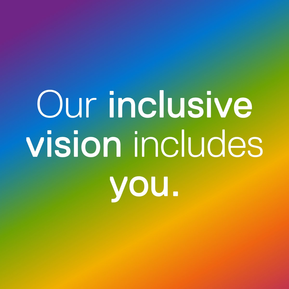 🌈 Oggi #17maggio ricorre la Giornata Internazionale contro l’#Omofobia. 
 
Siamo felici di rinnovare il nostro impegno quotidiano per l’#inclusività - anche grazie al gruppo #ERG #Pride.
 
🏳️‍🌈 Perché ogni sfumatura è preziosa. #beYourself
 
dell.to/3yz7Abr

#Iwork4Dell