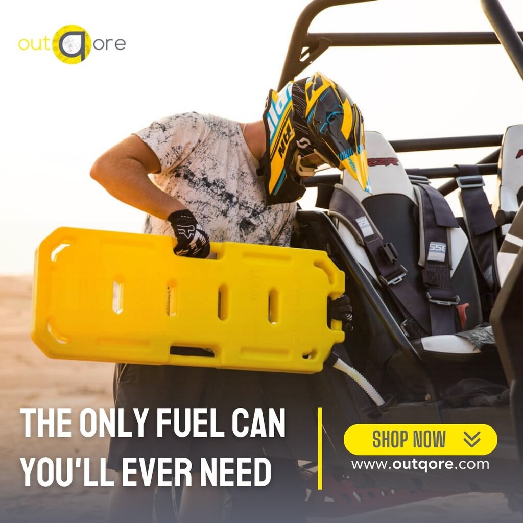 outqore's tweet photo. Proudly made in the U.S.A.
The @expedition_one GERI Can is reliable, durable, and versatile. 
Thanks to the advanced engineered design, the GERI can is able to store 15 liters of fuel safely while allowing the user to easily refuel and mount the can during the process. This … https://t.co/5uKvRBHsn2