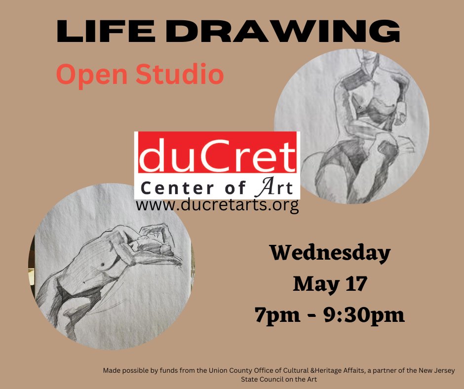 #art #artcenter #duCret #artclasses #arteducation #openstudio #lifedrawingopenstudio #drawing #model #sketching #plainfieldnj