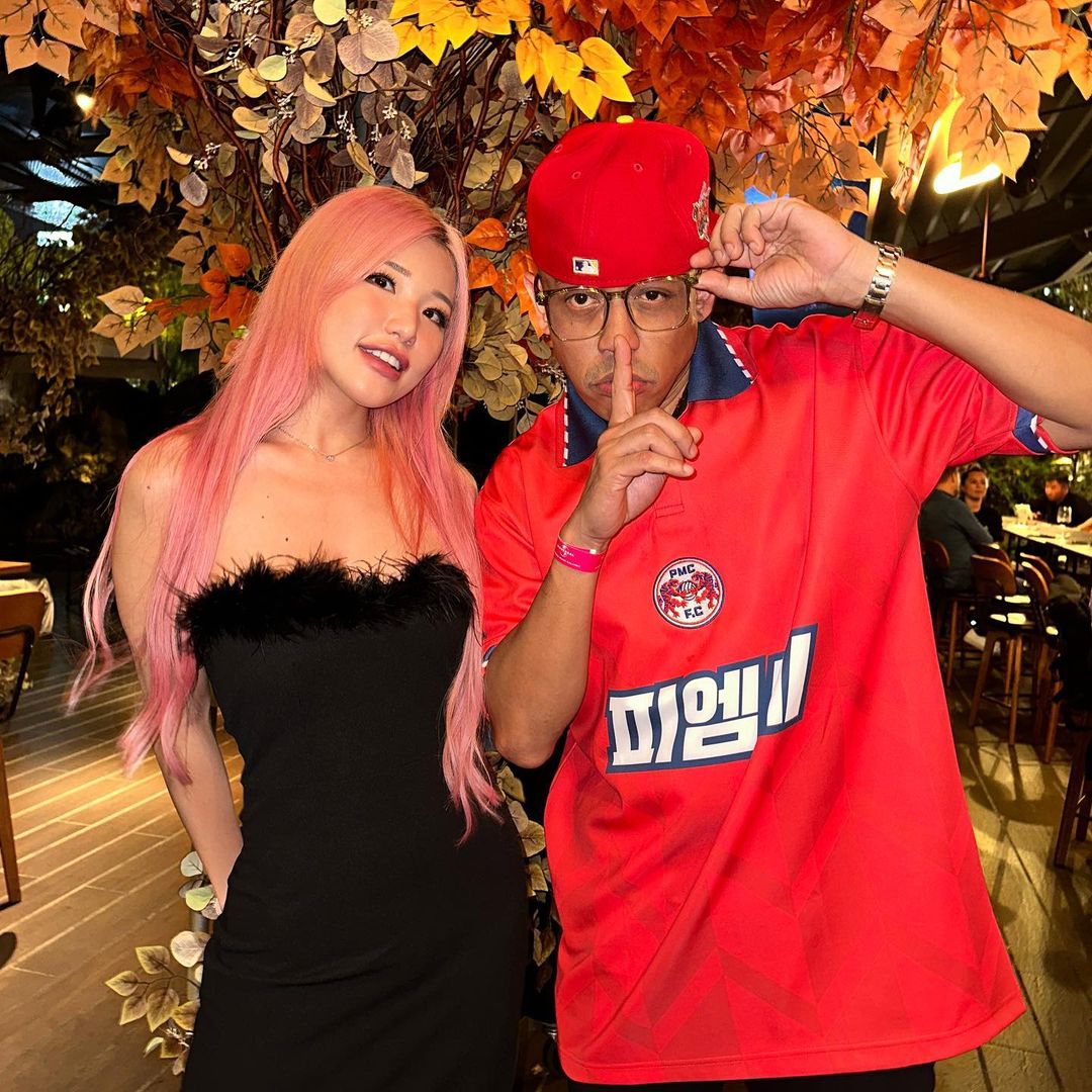 Ms_Puiyi on Twitter "Thanks for the invite UMusicMalaysia 🥰"
