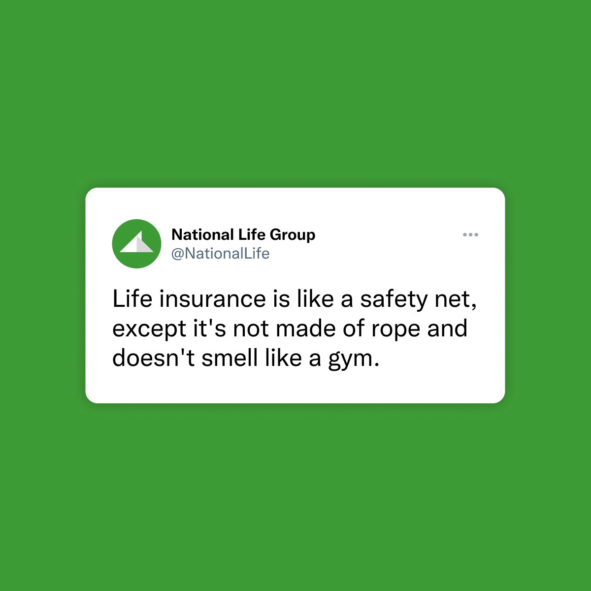 NationalLife's tweet image. 💪🏽 Life insurance is a powerful tool for building generational wealth.

#generationalwealth #safetynet