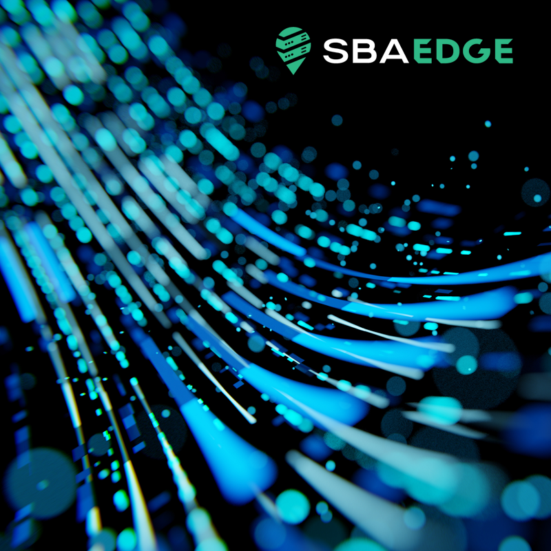 SBAEDGE's tweet photo. SBA Edge is a proud Silver Sponsor at Edge Computing Expo North America. This event takes place May 17-18 in Santa Clara, California. We look forward to seeing you there.

https://t.co/ytCckWsBX8

#YourDataStartsHere #Colocation #DataCenters #EdgeComputingExpo https://t.co/3KQ3es7JTr