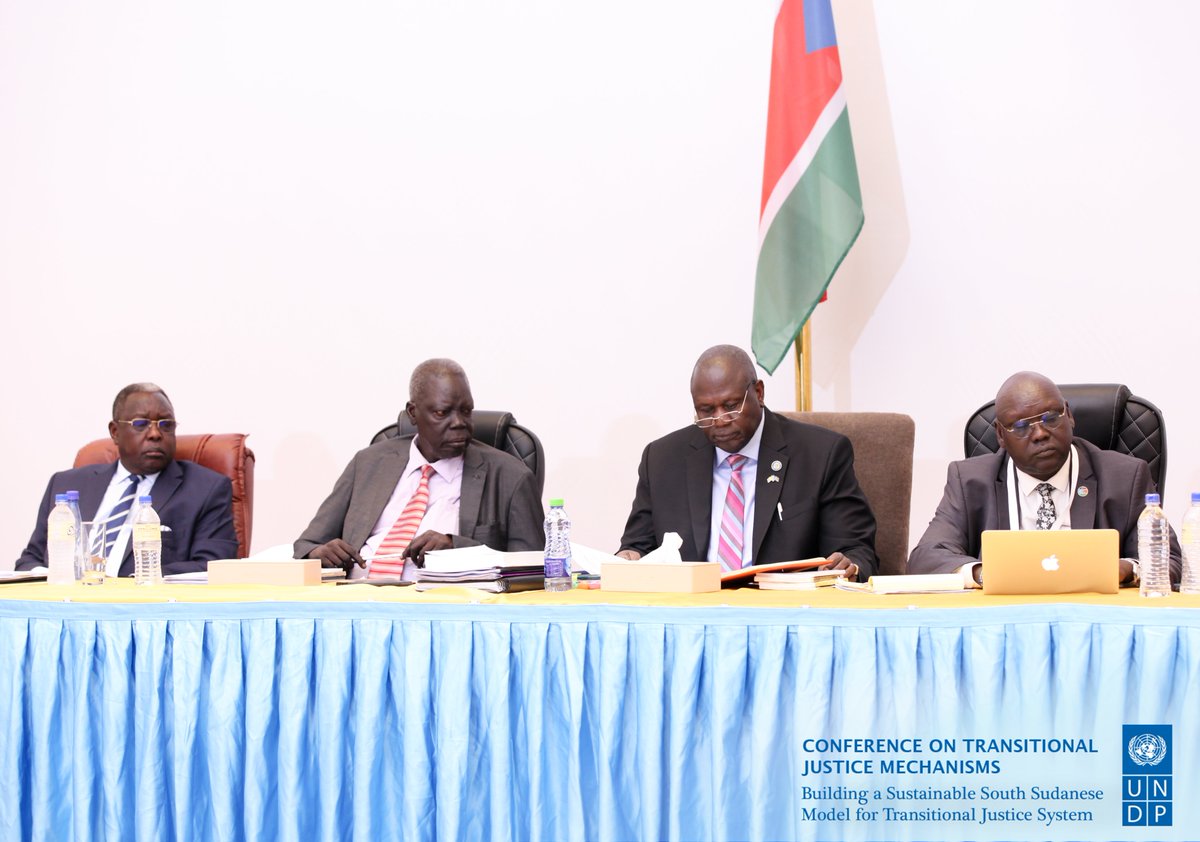 UNDP South Sudan tweet media